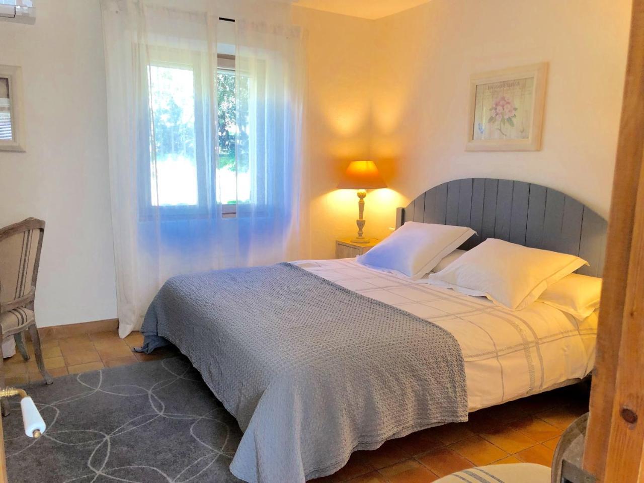 B&B La Badelle Gordes Exteriör bild