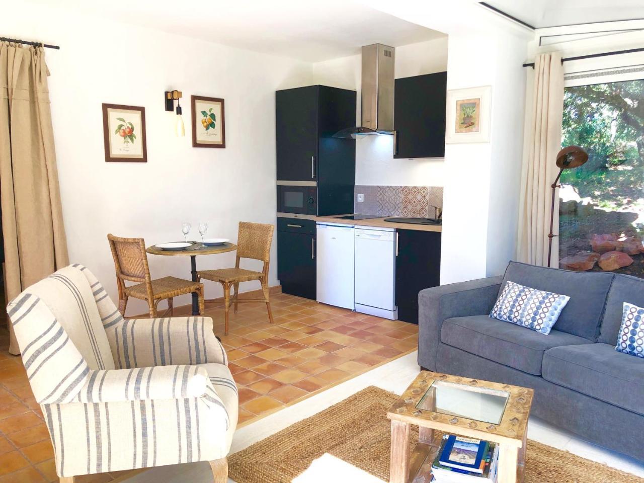 B&B La Badelle Gordes Exteriör bild